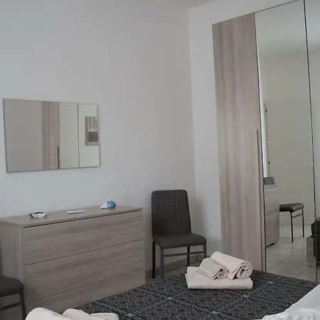 Hébergement de vacances Da Franco *