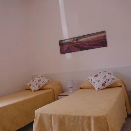 Da Franco * Torre San Giovanni