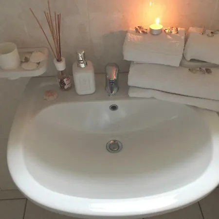 Casa Vacanze Da Franco Holiday home