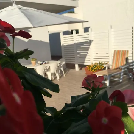 Casa Vacanze Da Franco Holiday home Torre San Giovanni Ugento