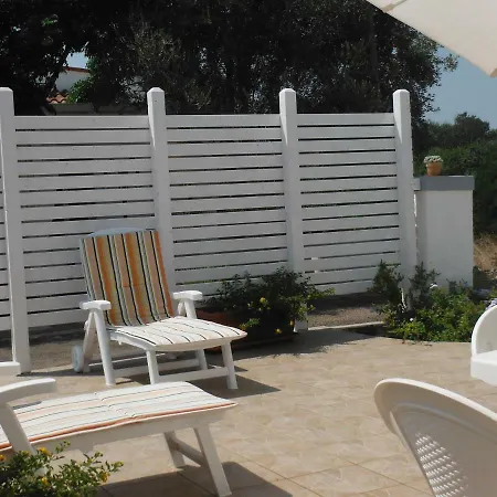 Holiday home Da Franco *