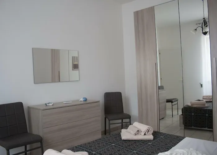 Casa vacanze Da Franco *