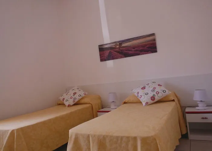 Da Franco * Torre San Giovanni Ugento